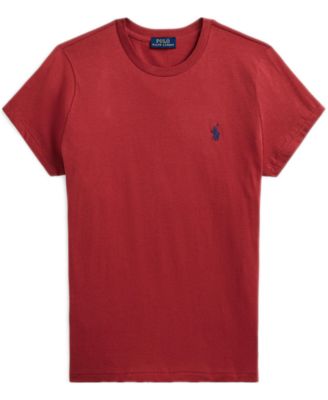 Women's Crew Neck T-Shirt