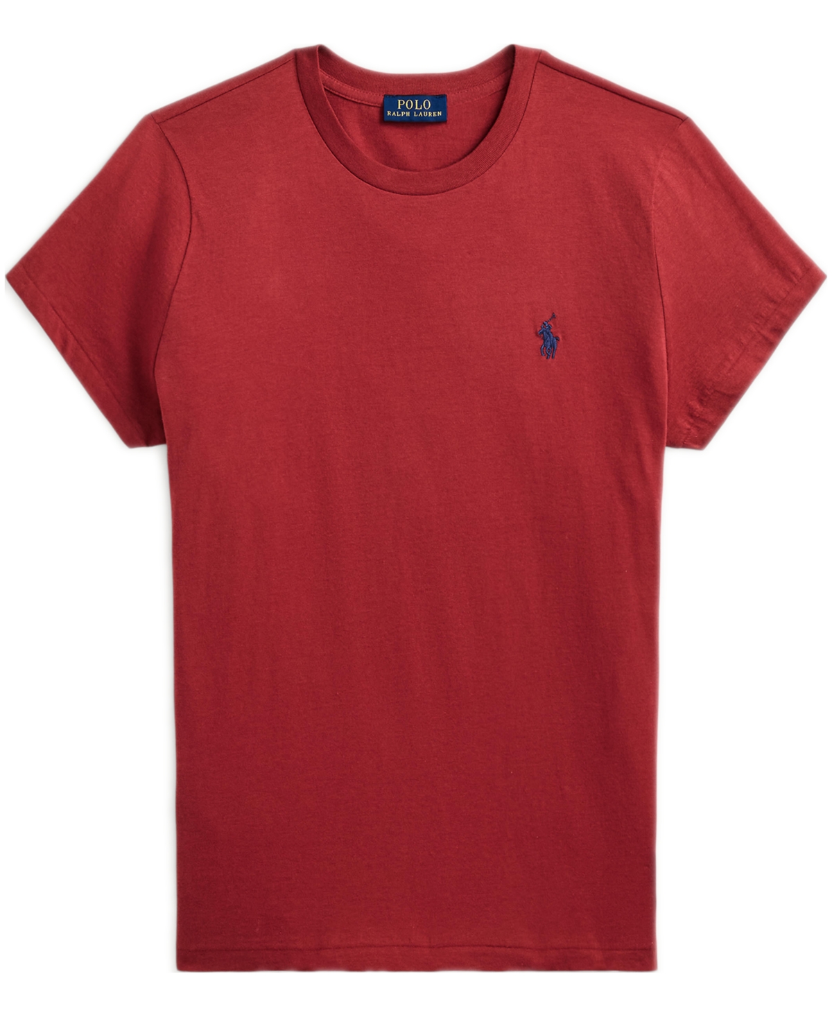 Polo Ralph Lauren Women's Crew Neck T-Shirt