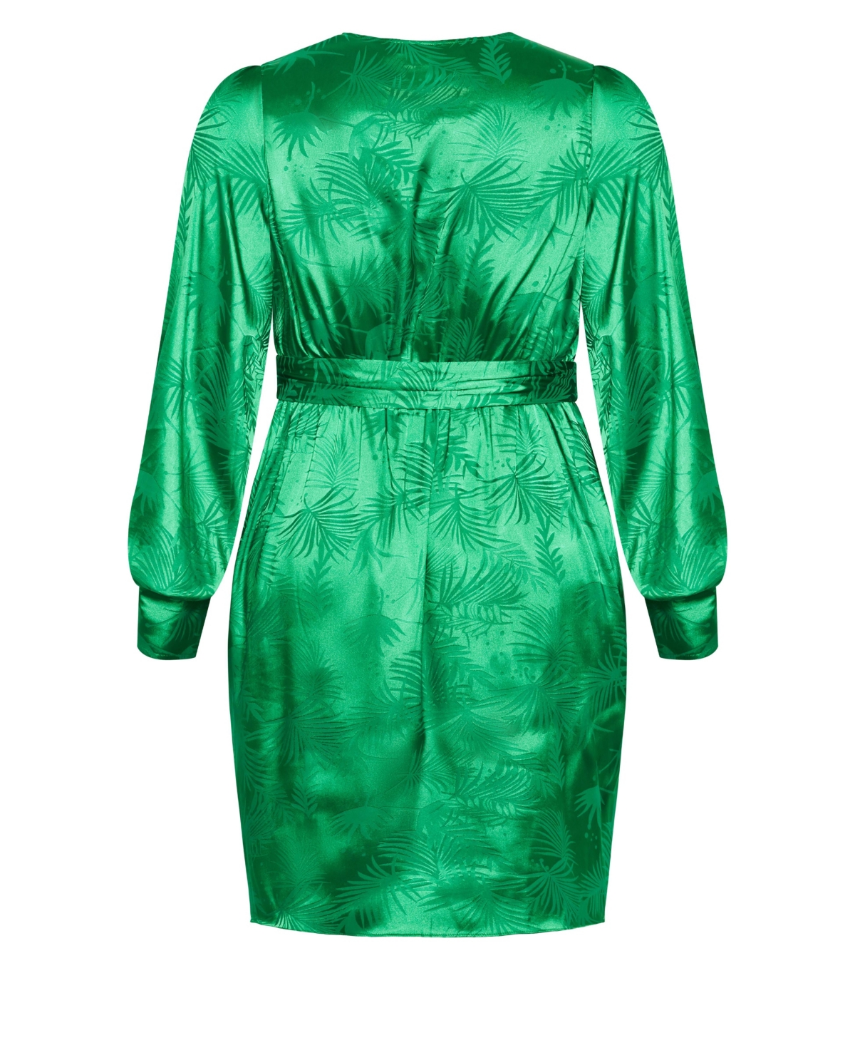 Draft - City Chic Women's Amalia Dress