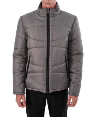Men's Copen Coat