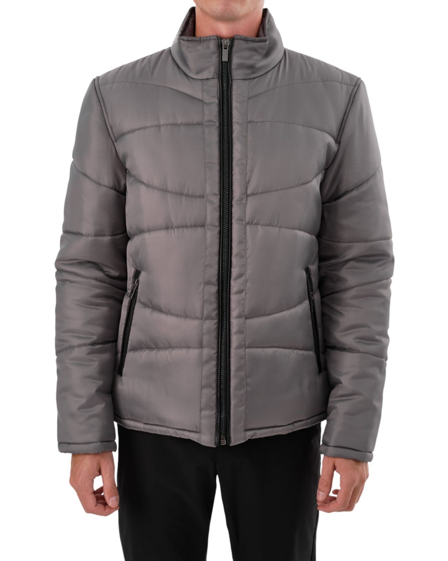 Men's Copen Coat