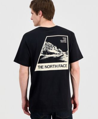 Men's Evolution Retro NSE Short Sleeve T-Shirt