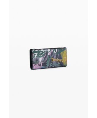 Women's Wallet faux leather