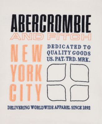 Boys' Pull-On Hoodie