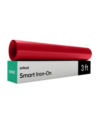 Smart Value Iron-on - 13 in x 3 ft