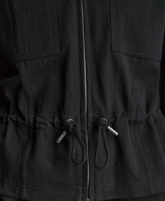 Women's Arid Pique Technical Zipper Front Jacket