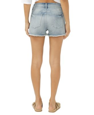 Women's Avery High-Rise Short