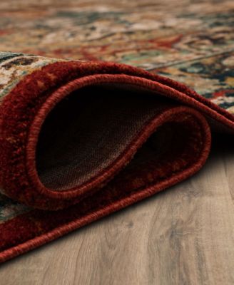 Spice Market Dhahar 8' x 11' Area Rug