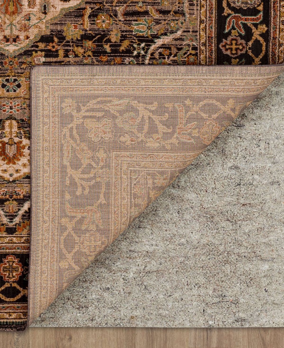 Closeout! Karastan Spice Market Petra 8' x 11' Area Rug