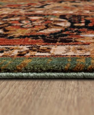 Spice Market Dhahar 5'3" x 7'10" Area Rug