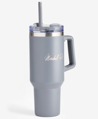 Marshall Fields 40 oz. Stainless Steel Travel Mug