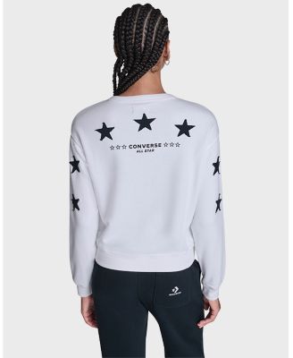 Women's Chuck Star Crew