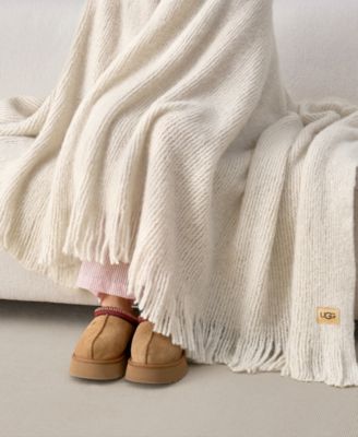 Margot Knit Throw, 50" x 70"