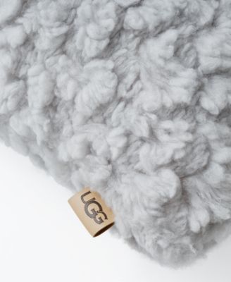 Shira Textured Pillow, 20" x 20"