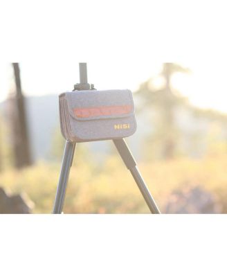 Caddy 100mm Filter Pouch for 9 Filters