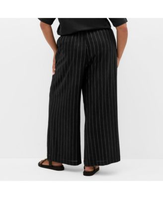 Women's Kelly Stripe Pant