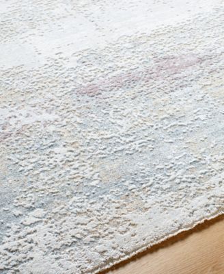 Brunswick BWK-23282'7" x 7'3" Runner Area Rug