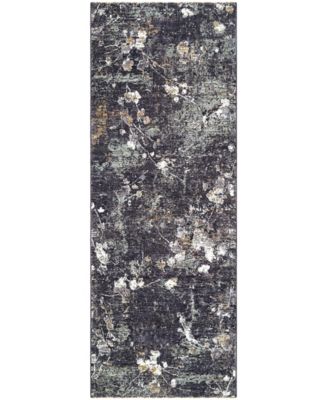 Shoal Creek GKK-2315 2'7" x 7'3" Runner Area Rug