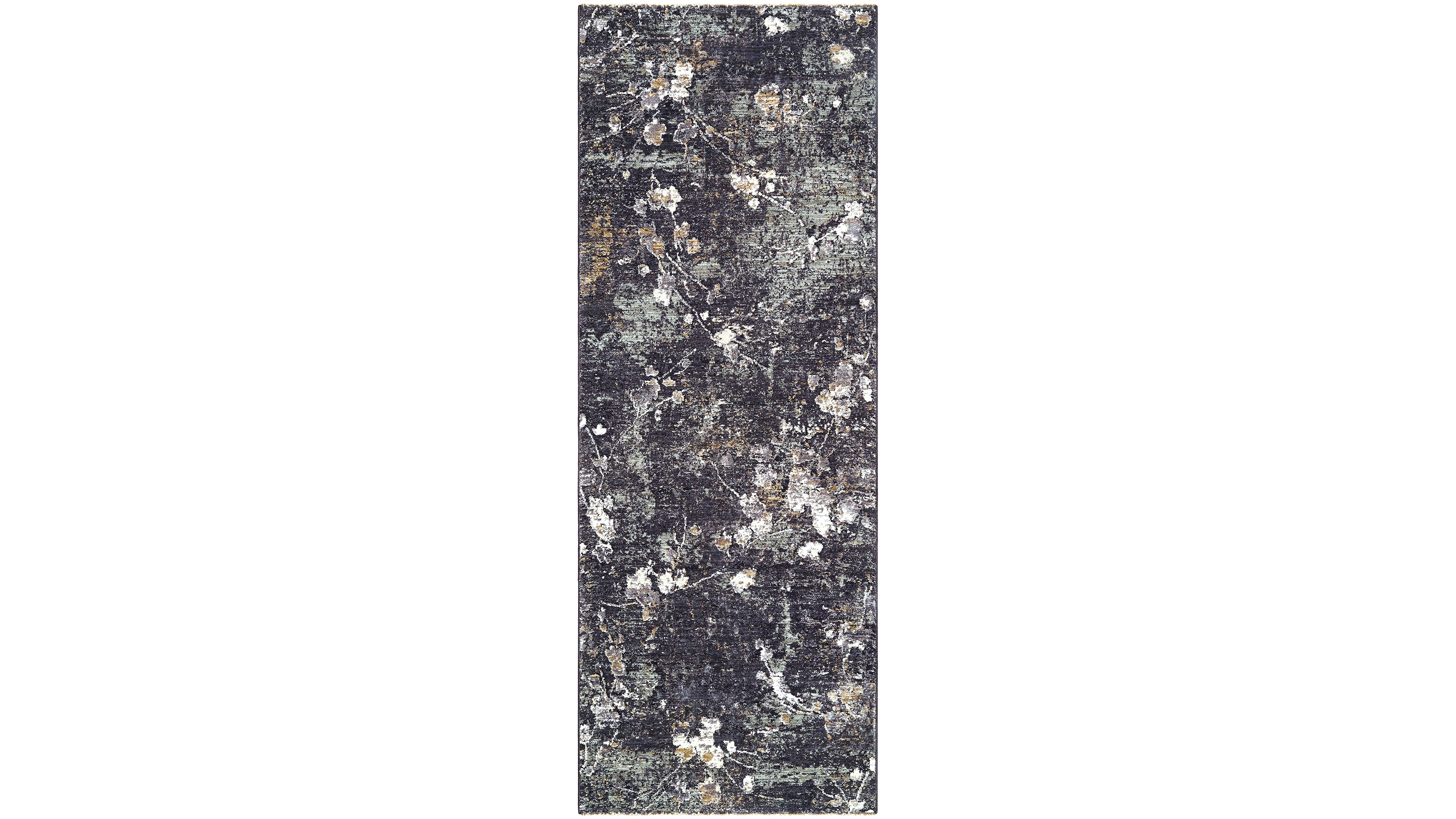 Livabliss Shoal Creek Gkk-2315 2'7" x 7'3" Runner Area Rug