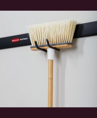 1784456 Wall Mounted Rope, Hose, Cooler Garage Storage Utility Hook