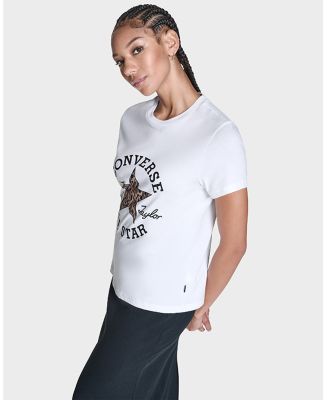 Women's Animal Infill T-Shirt