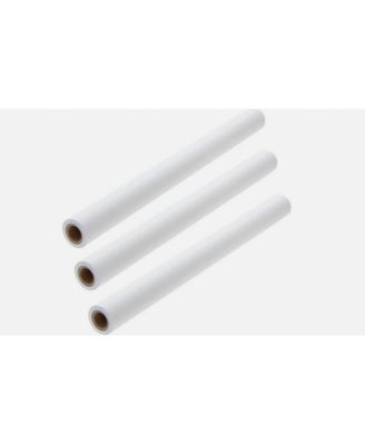 Easel Paper Roll (3 rolls）