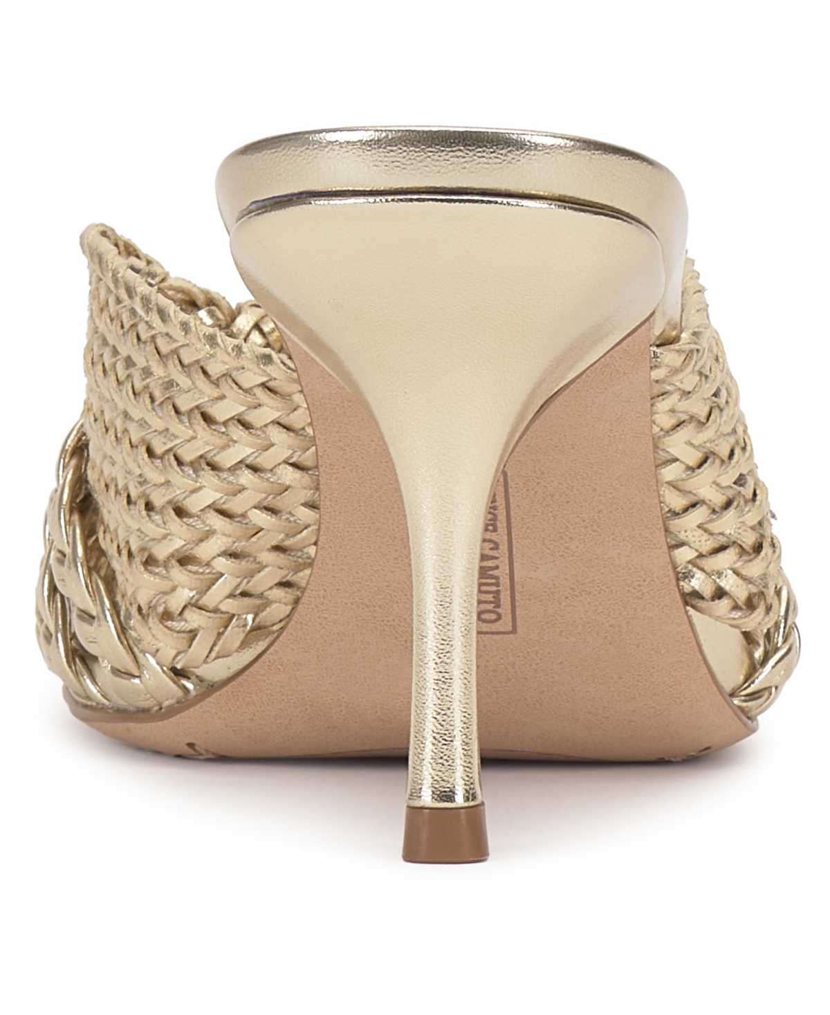 Vince Camuto Women's Slip-On Dress Sandals