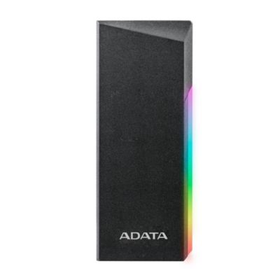 EC700G Aluminum USB 3 Gen2 Type C M.2 SSD External Portable Enclosure, Tool Less Case (2280/2242/2230 Compatible)