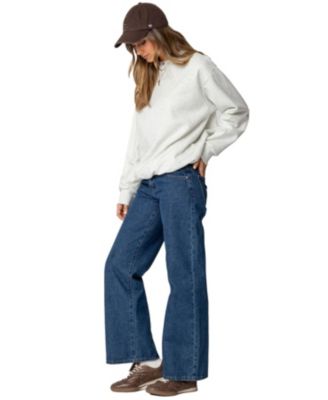 Women's Laurey Oversized Sweatshirt