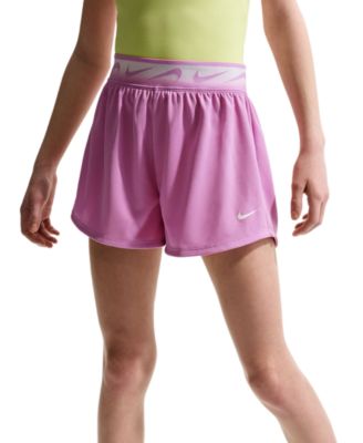 Dash Girls' 7-16 Dri-FIT Running Shorts