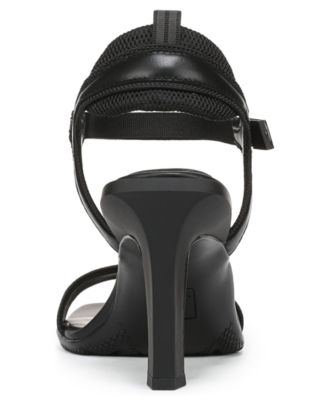 x June Ambrose Women's Nova Strappy Sandals