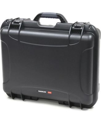 Large Series 930 Lightweight NK-7 Resin Waterproof Protective Case