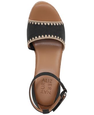 Women's Olly 3 Ankle Strap Espadrille Sandals