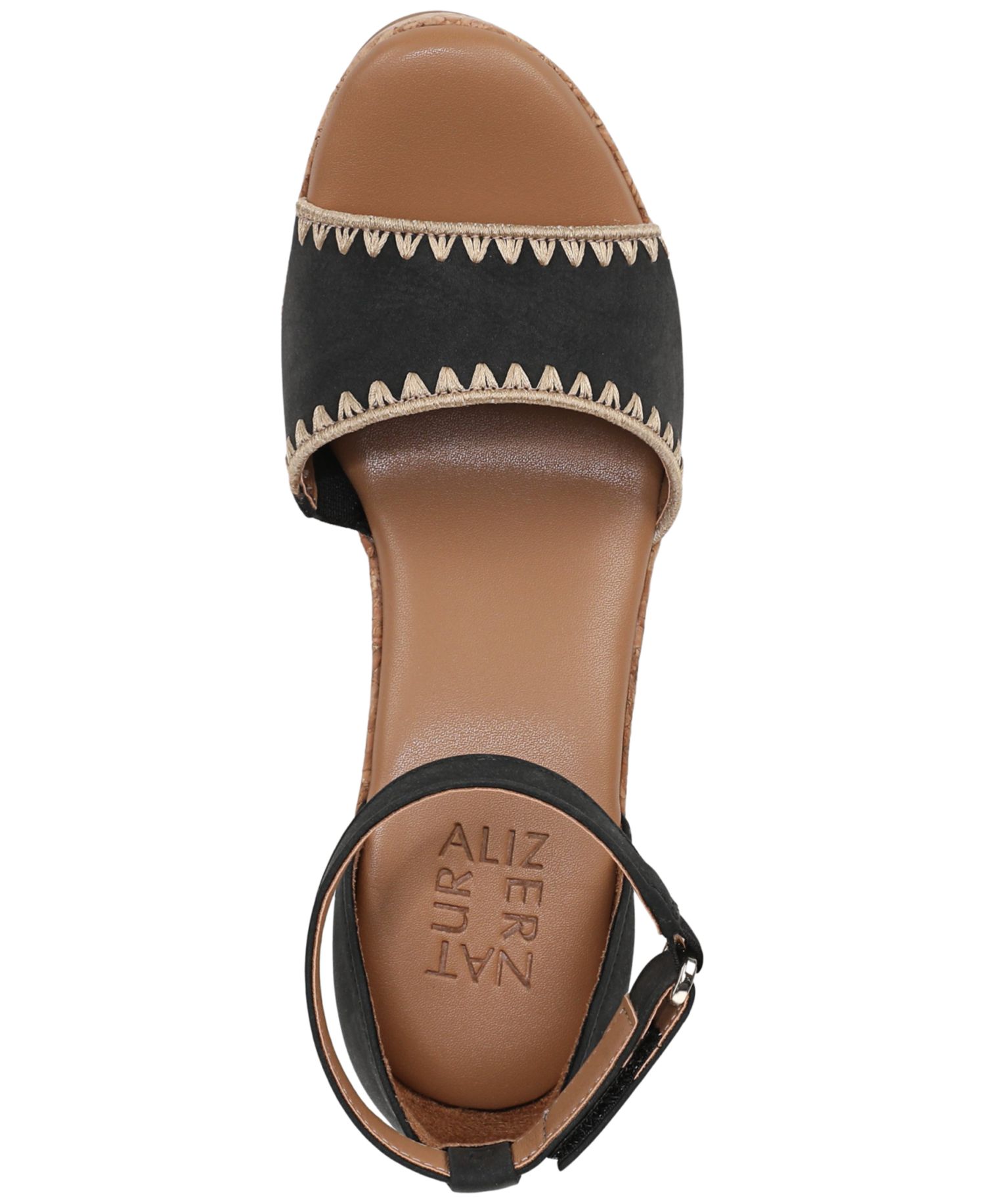 Women's Olly 3 Ankle Strap Espadrille Sandals