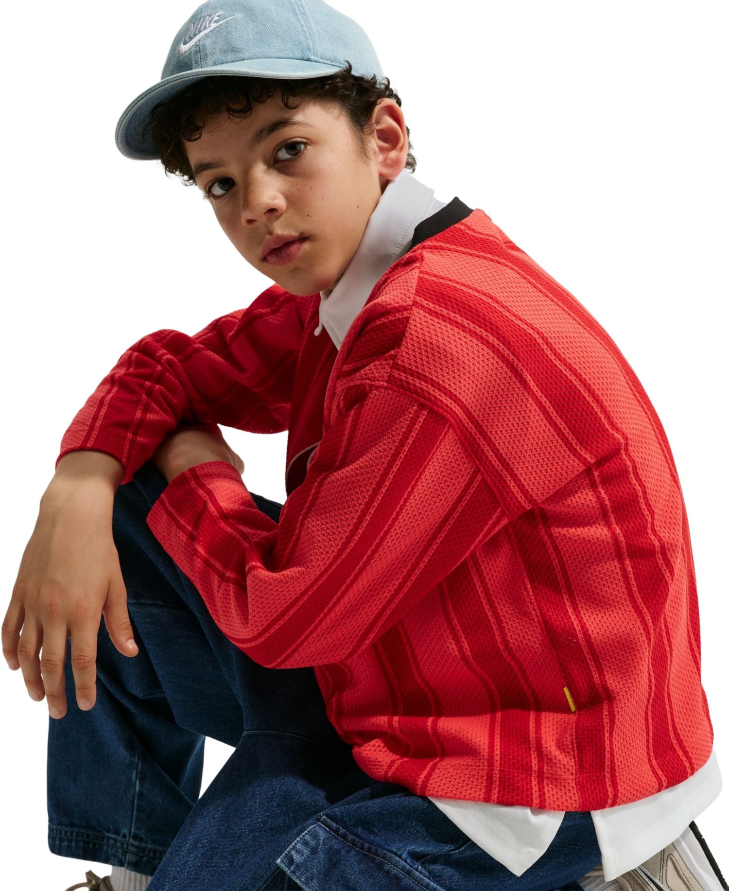 Boys' 8-20 Sportswear Collection Cargo Pants