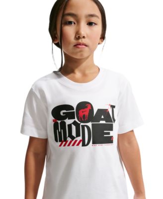 Girls' 8-20 Graphic Print T-Shirt