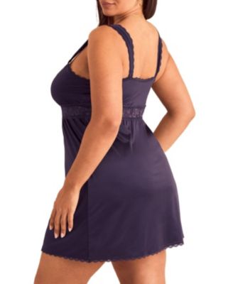Plus Size Patricia Sleepwear