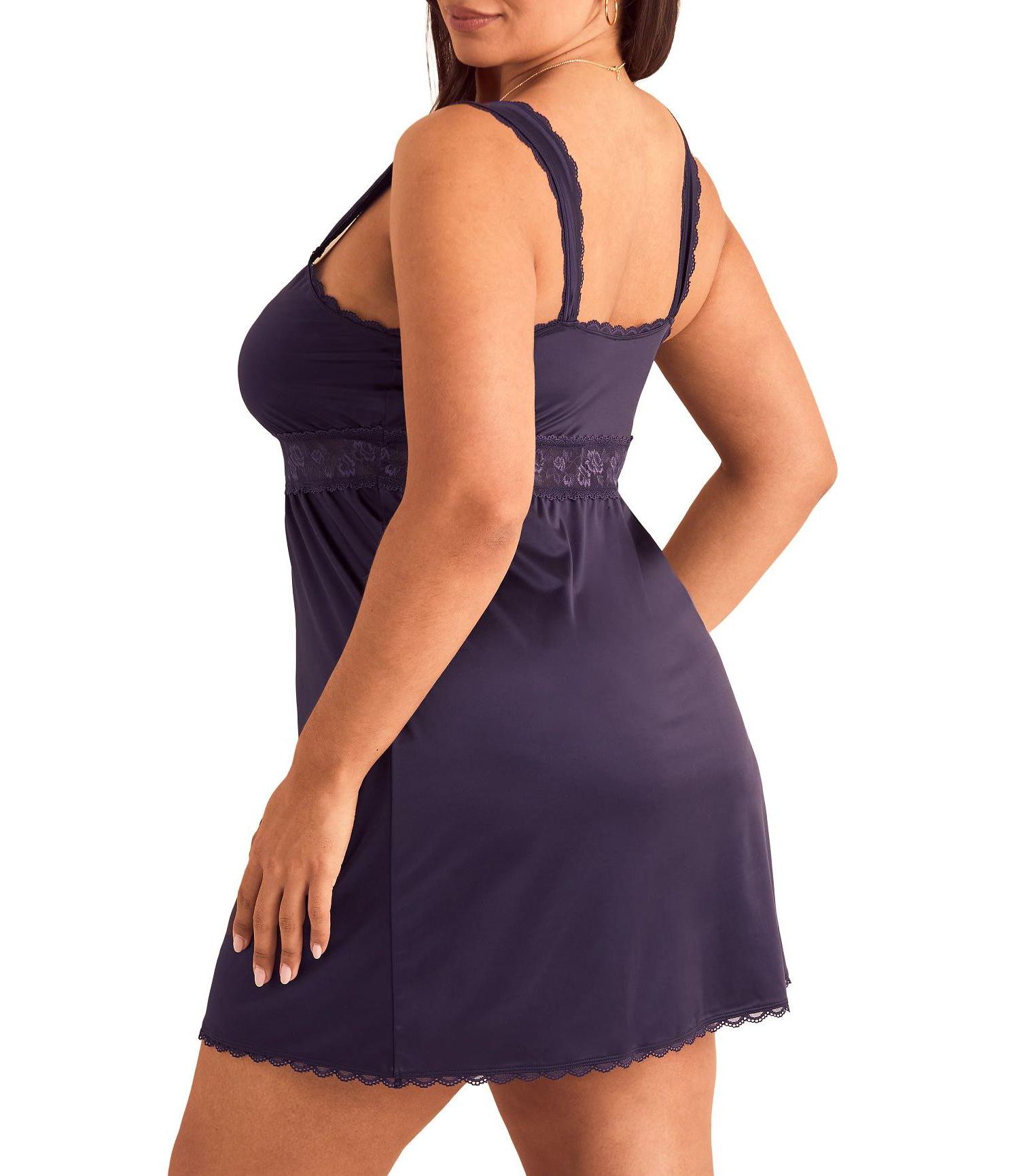 Plus Size Patricia Sleepwear