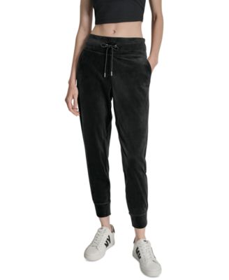 Women's Mid-Rise Jogger Pants