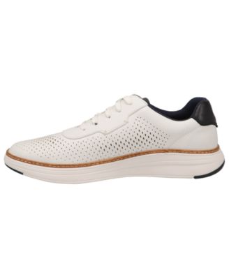 Men's Neilson Casual Lace-Up Sneakers