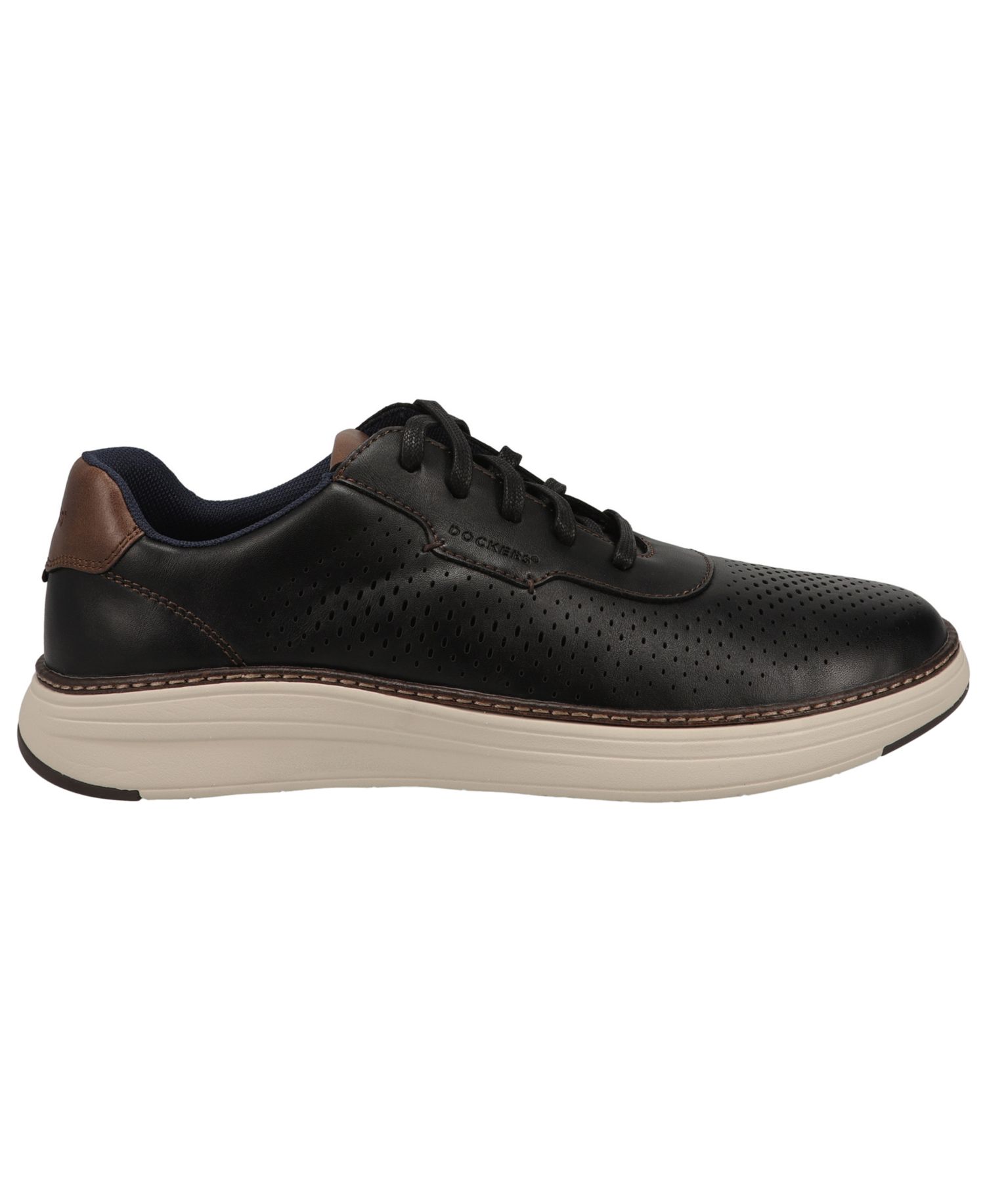 Men's Neilson Casual Lace-Up Sneakers