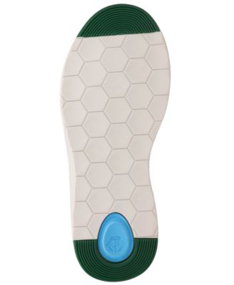 Men's Neilson Casual Lace-Up Sneakers