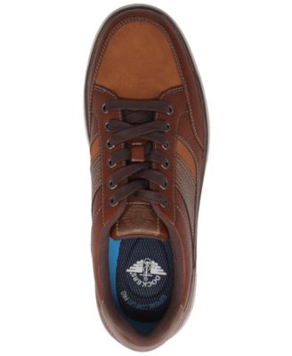 Men's Fielder Casual Lace-Up Sneakers
