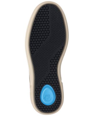 Men's Fabien Casual Round-Toe Sneakers