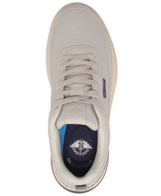 Men's Revved Casual Lace-Up Sneakers