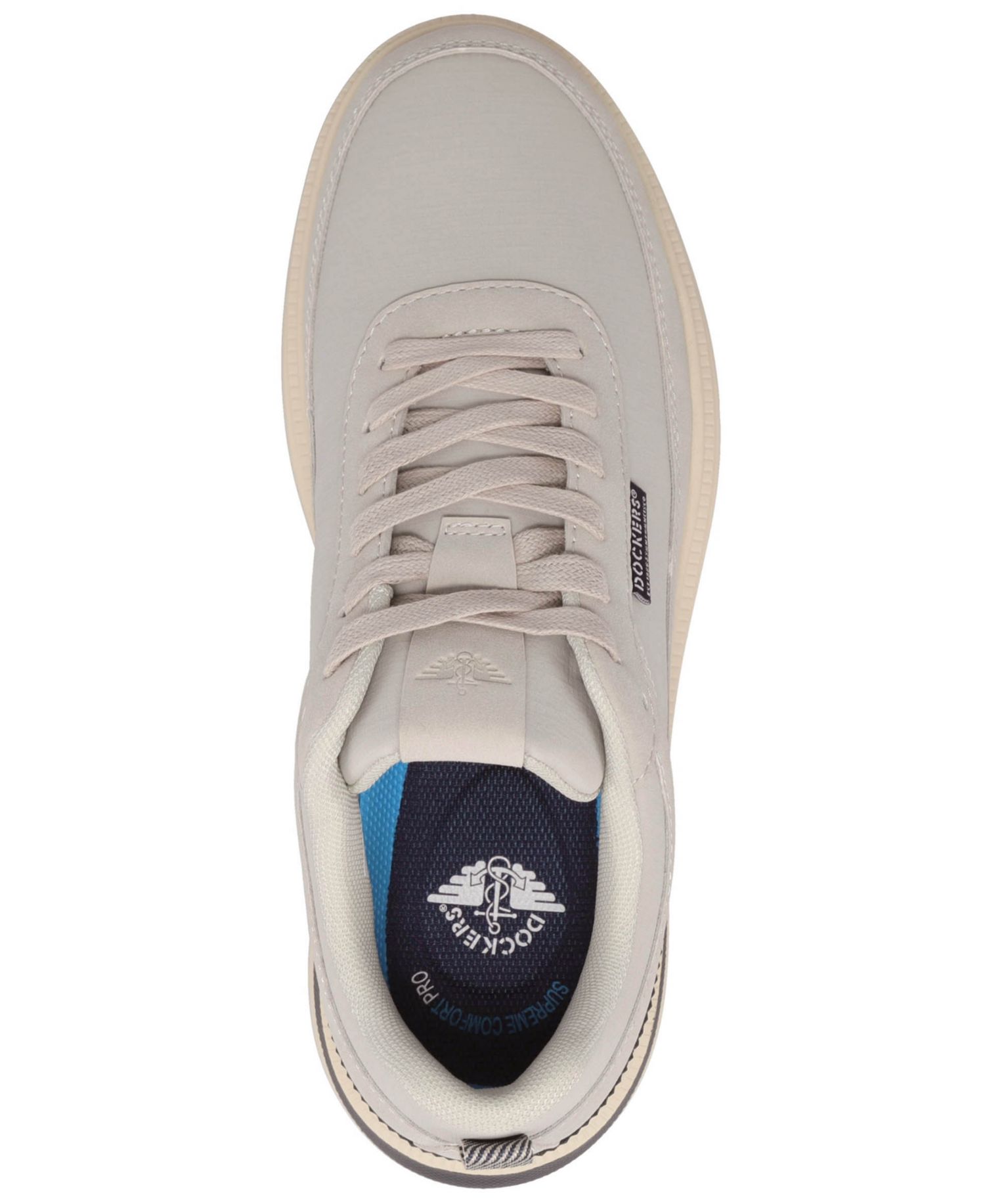 Men's Revved Casual Lace-Up Sneakers
