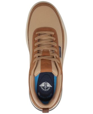 Men's Revved Casual Lace-Up Sneakers