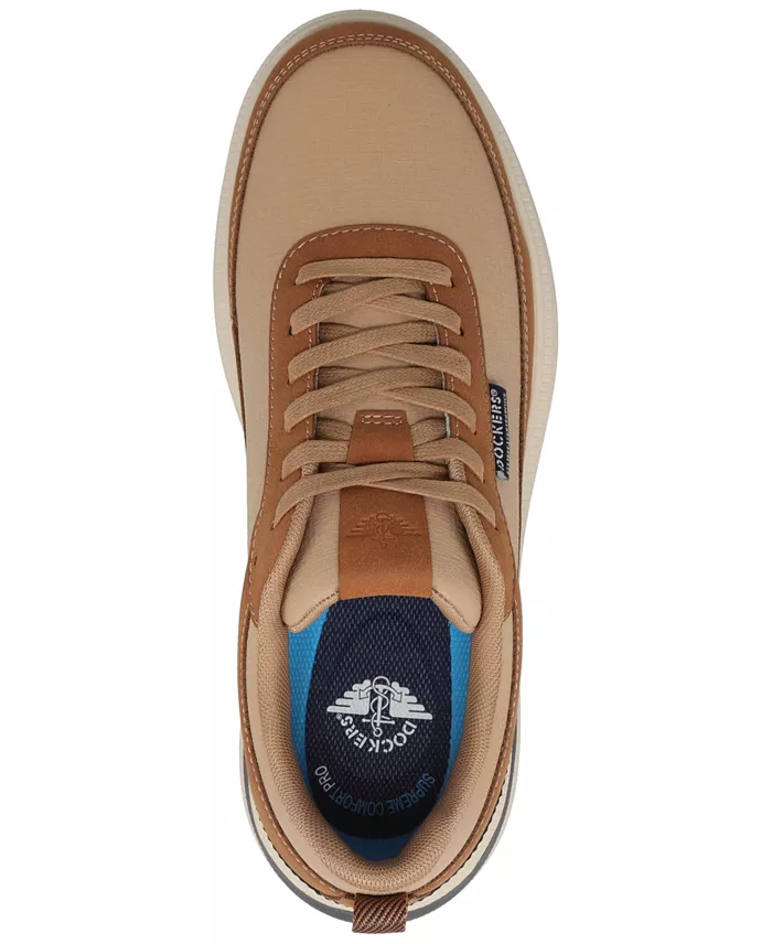 Men's Revved Casual Lace-Up Sneakers - thumbnail 6