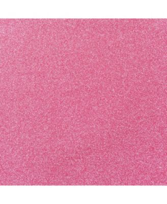 Glitter Value Iron-on Heat Transfer Vinyl - 10 in x 8 ft