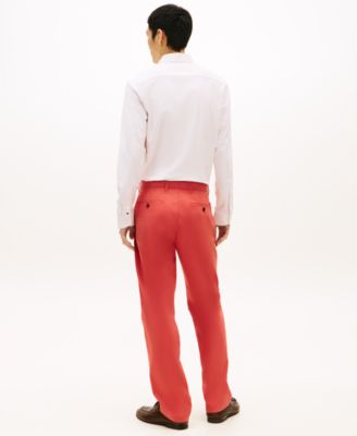 Men's Denton Straight-Fit Chino Pants